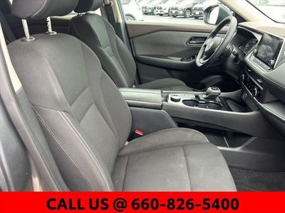2023 Nissan Rogue - Photo 32