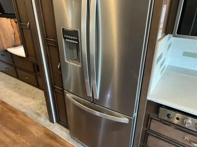 2021 Newmar KOUNTRY STAR — photo 11 view