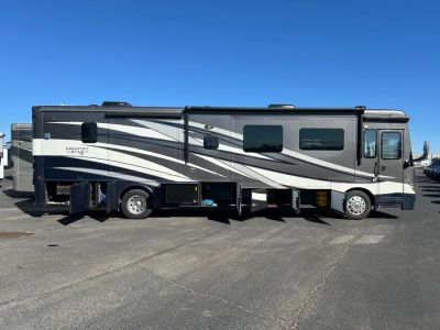 2021 Newmar KOUNTRY STAR — photo 29 view
