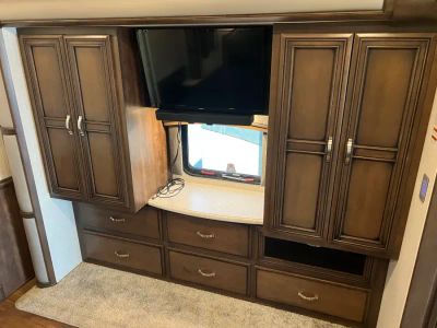 2021 Newmar KOUNTRY STAR — photo 22 view