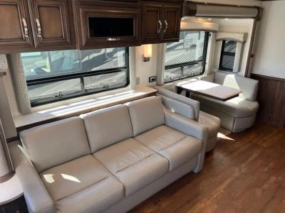 2021 Newmar KOUNTRY STAR — photo 12 view