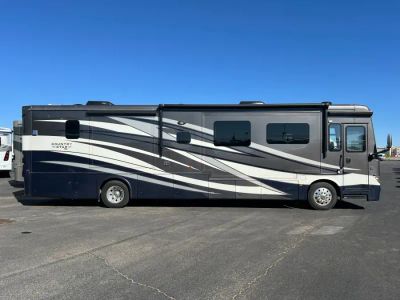 2021 Newmar KOUNTRY STAR — photo 28 view