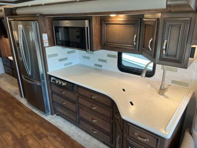 2021 Newmar KOUNTRY STAR — photo 7 view