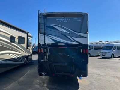 2021 Newmar KOUNTRY STAR — photo 31 view