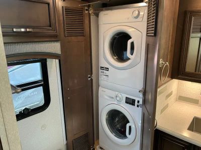 2021 Newmar KOUNTRY STAR — photo 24 view