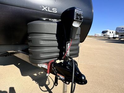 2025 Grand Design Imagine XLS - Photo 11