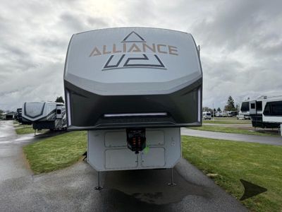2026 Alliance RV Paradigm - Photo 4