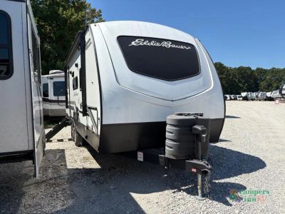 2024 Dutchmen RV Eddie Bauer - Photo 1