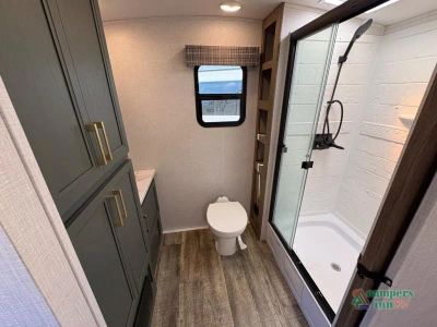 2024 Dutchmen RV Eddie Bauer - Photo 30