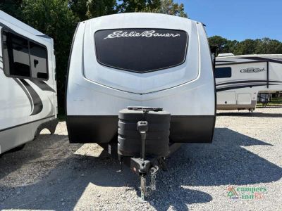 2024 Dutchmen RV Eddie Bauer - Photo 3