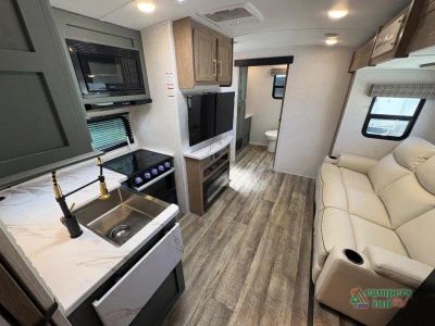 2024 Dutchmen RV Eddie Bauer - Photo 2