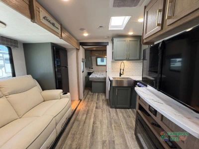 2024 Dutchmen RV Eddie Bauer - Photo 13