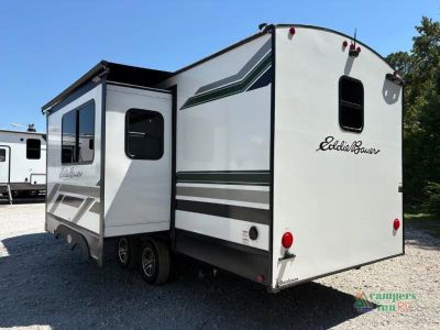 2024 Dutchmen RV Eddie Bauer - Photo 5