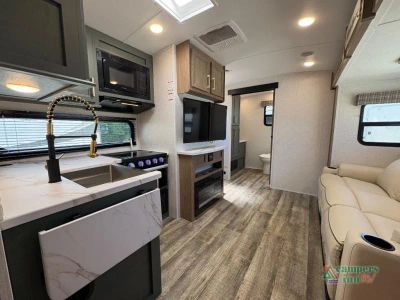 2024 Dutchmen RV Eddie Bauer - Photo 8