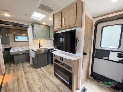 2024 Dutchmen RV Eddie Bauer - Photo 14