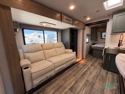 2024 Dutchmen RV Eddie Bauer - Photo 12