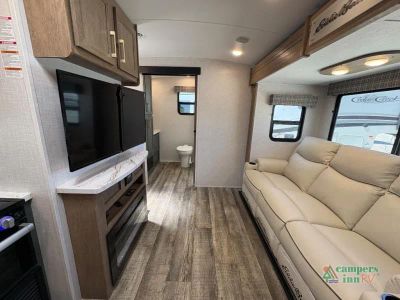 2024 Dutchmen RV Eddie Bauer - Photo 9