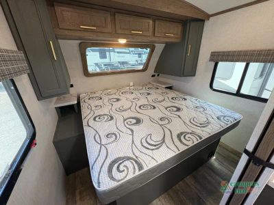 2024 Dutchmen RV Eddie Bauer - Photo 34