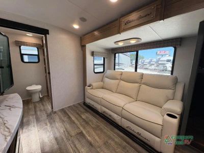 2024 Dutchmen RV Eddie Bauer - Photo 10