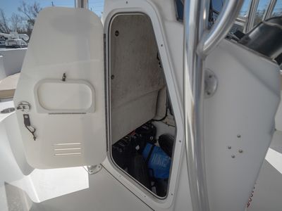 2015 Sportsman Open 212 Center Console - Photo 19