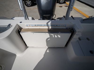 2015 Sportsman Open 212 Center Console - Photo 28