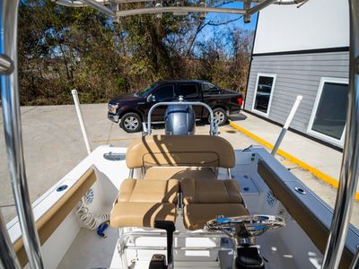 2015 Sportsman Open 212 Center Console - Photo 30