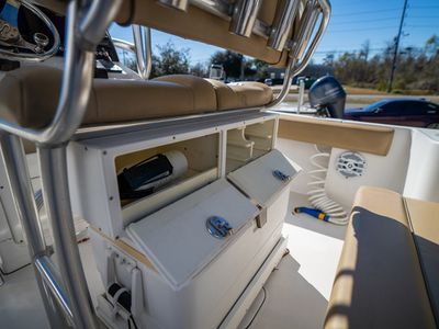 2015 Sportsman Open 212 Center Console - Photo 33