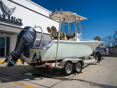 2015 Sportsman Open 212 Center Console - Photo 9