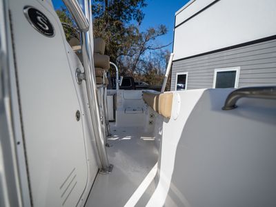 2015 Sportsman Open 212 Center Console - Photo 17