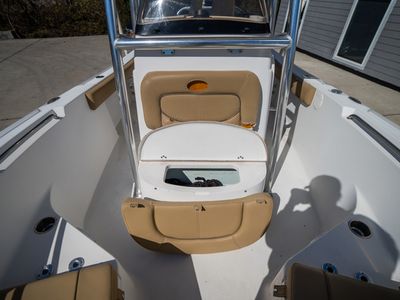 2015 Sportsman Open 212 Center Console - Photo 13