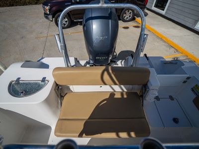 2015 Sportsman Open 212 Center Console - Photo 31