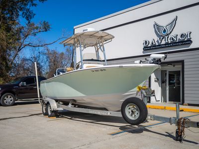 2015 Sportsman Open 212 Center Console - Photo 3