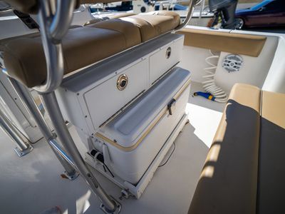 2015 Sportsman Open 212 Center Console - Photo 32