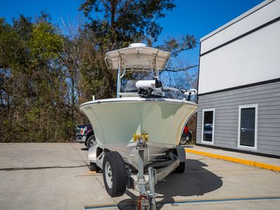 2015 Sportsman Open 212 Center Console - Photo 4