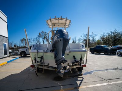 2015 Sportsman Open 212 Center Console - Photo 8