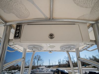 2015 Sportsman Open 212 Center Console - Photo 26