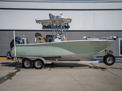 2015 Sportsman Open 212 Center Console - Photo 2