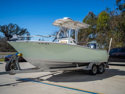 2015 Sportsman Open 212 Center Console - Photo 5