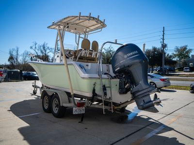 2015 Sportsman Open 212 Center Console - Photo 7