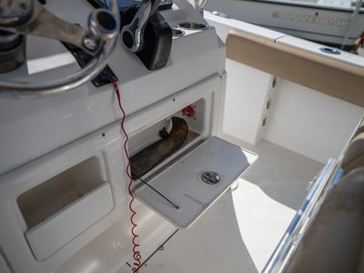 2015 Sportsman Open 212 Center Console - Photo 21