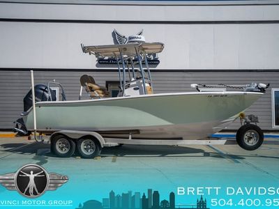 2015 Sportsman Open 212 Center Console - Photo 1