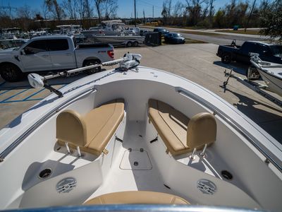 2015 Sportsman Open 212 Center Console - Photo 29