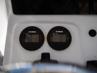 2015 Sportsman Open 212 Center Console - Photo 22