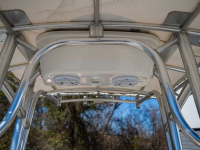 2015 Sportsman Open 212 Center Console - Photo 15