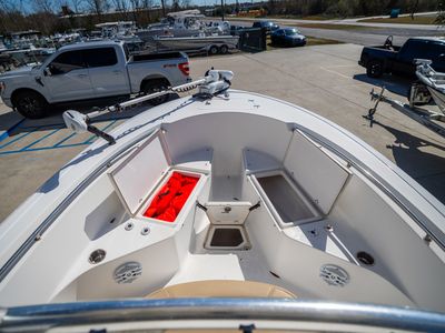 2015 Sportsman Open 212 Center Console - Photo 11