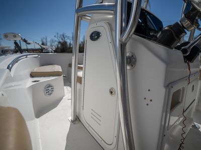 2015 Sportsman Open 212 Center Console - Photo 18