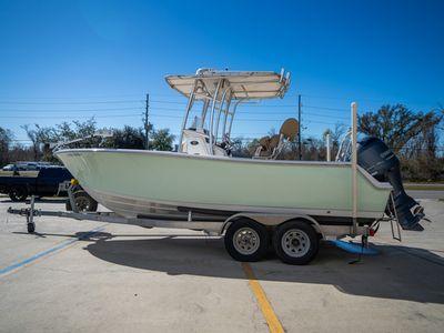 2015 Sportsman Open 212 Center Console - Photo 6