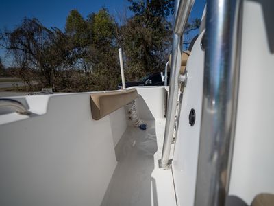 2015 Sportsman Open 212 Center Console - Photo 16
