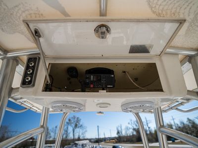 2015 Sportsman Open 212 Center Console - Photo 27