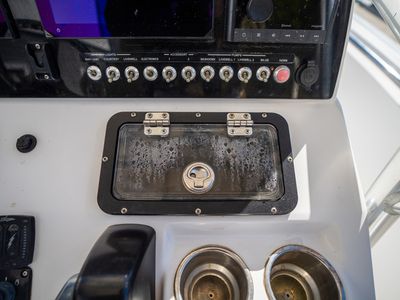 2015 Sportsman Open 212 Center Console - Photo 24